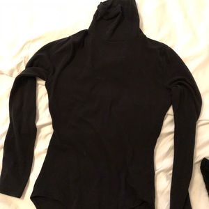 Madewell Bodysuit